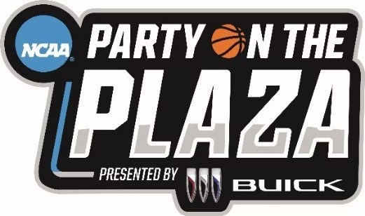 Party on the Plaza