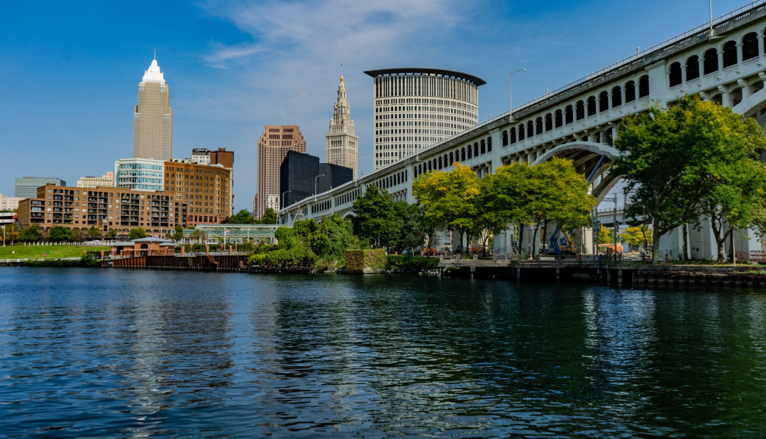 cleveland area hotels